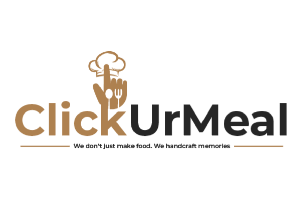 Click your meal logo