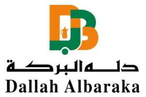 Dallah Albaraka logo