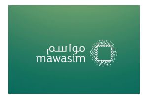 Mawasim logo