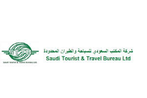 Saudi Tourist logo