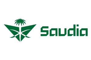 Saudia logo