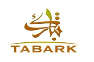 Tabark logo